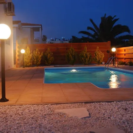 别墅 Vista Paphos