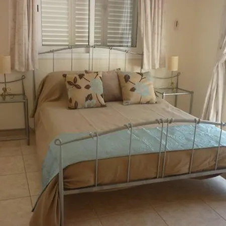 Villa Vista Paphos
