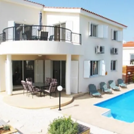 Vista Paphos