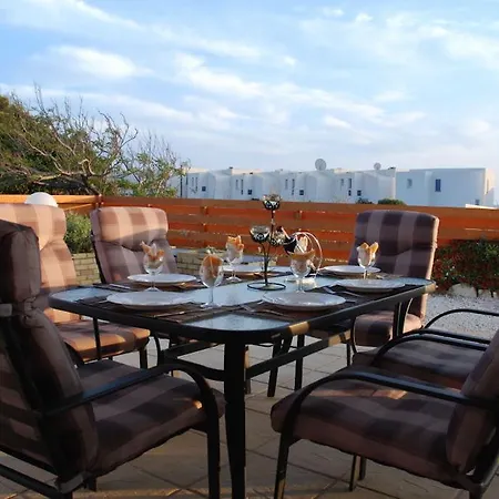 Villa Vista *